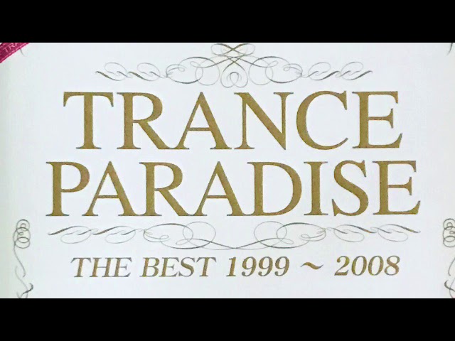 T•R•C / The Anthem (Heavens WiRE Mix)