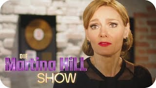 Die beste Telenovela: Geronimo | Die Martina Hill Show | SAT.1 TV