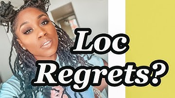 2 Month Loc Update + Regrets | Permanent Loc Extensions by Macon Styles | Shanese Danae