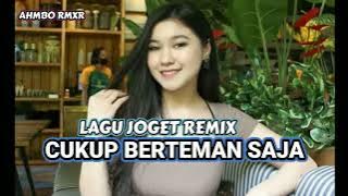 Lagu Joget Sanana Cukup Kita Berteman Saja Terbaru 2024(AHMBO RMXR)