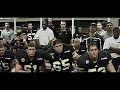 CBS Intro to 2016 Army-Navy Game Presented by USAA