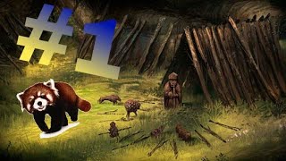 Frostrune: Gameplay | adventure game on android screenshot 2