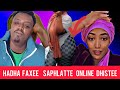 Iccittii Hadhaa Faxee Gad Yaade Dr Asliin Wan Jattu Dhabdee Of Ajjessuu Filattee Atii Faxee 