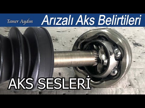 AKS ARIZASI NASIL ANLAŞILIR? BELİRTİLERİ NELERDİR?