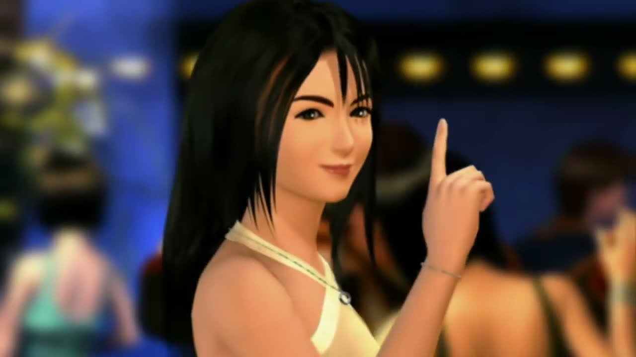 Final Fantasy Tribute HD 2021 -