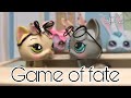 LPS сериал: «Game of fate» | «Игра судьбы» | ep 2