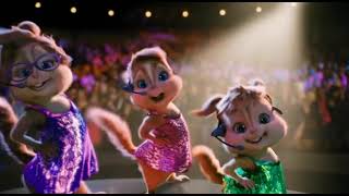 Chipettes Dance To Contradance No. 3, Woo 14