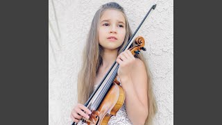 A Thousand Years - Karolina Protsenko