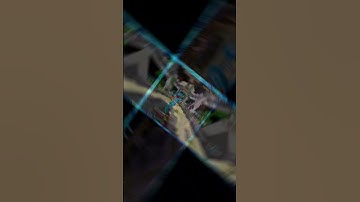 Just a Short Hive Montage | Skywars