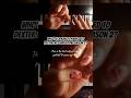 Dexter - Blood Theme PIANO COVER #dexter #dextermorgan #dexterresurrection