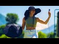 EcoFlow Power Hat is a wearable solar panel for outdoor enthusiasts