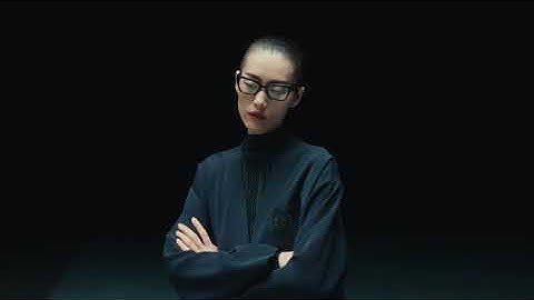 Giorgio Armani - 2025 Fall/Winter - Advertising Campaign