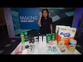 Making Ends Meet: How you can save with this week's deals