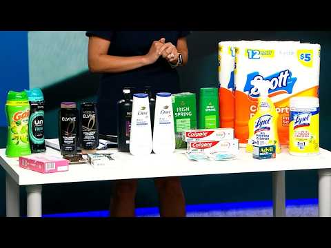 Making Ends Meet: How you can save with this week's deals