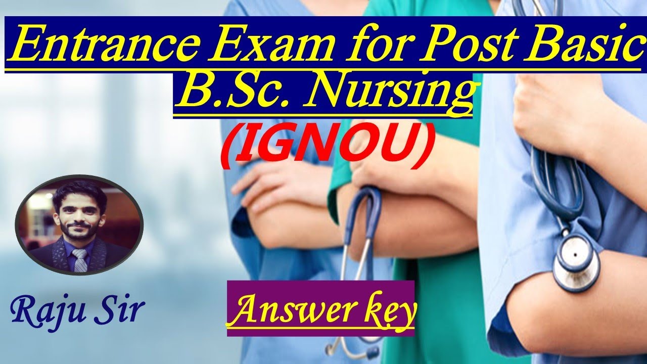 ignou-post-basic-bsc-nursing-entrance-exam-2021-answer-key-opennet-9