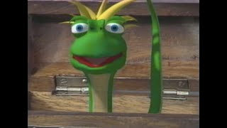 Im Telling A Tattlers Tale Sunburst Communications Educational Vhs