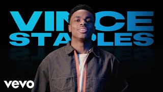 Vince Staples - Ad 01: Hell Bound