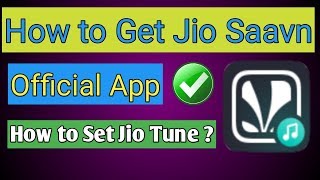 Jio Saavn App | Official Update | How to set Jio tune In jio Saavn | 90 days free trial on jio saavn screenshot 5
