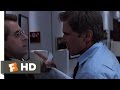 Clear And Present Danger 7 9 Movie CLIP If I Go Down You Re Going With Me 1994 HD 