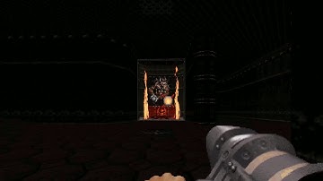 Duke Nukem 3D v0.99 Beta - Battlelord