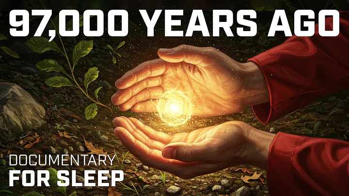 The Forgotten Civilization That Existed 97,000 Years Ago | Fall Asleep To 2-Hour Space Documentary
