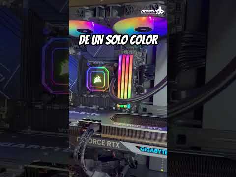 Configura tu RGB