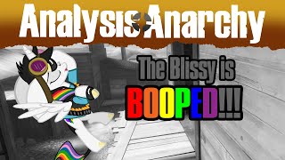 TF2 Analysis: The Blissy Is Booped!