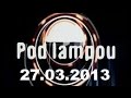 Večer pod lampou - Čo je najnižšia teplota? (HD)