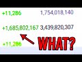 This Channel Got 1.6 BILLION Views In 1 DAY! (explained!)