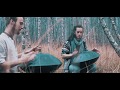 Yatao | Handpan Duo | "Eyes shut. Soul alive."