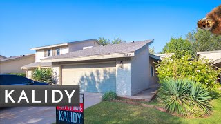 Kalidy Homes - 9905 Hefner Village Dr - Oklahoma City, OK 73162