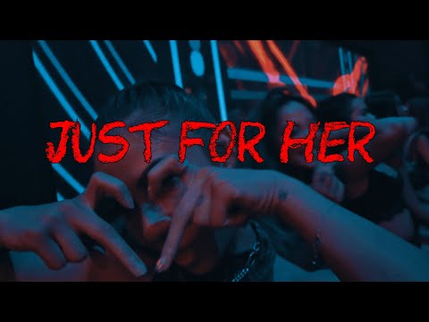 Just For Her- Apollo Xo