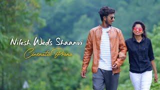 Emo Emo Emo Full Video Song | Raahu Movie | Sid Sriram | Nilesh | Shaanvi |