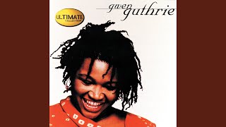 Video thumbnail of "Gwen Guthrie - Ain't Nothin' Goin' On But The Rent (Dub Mix)"