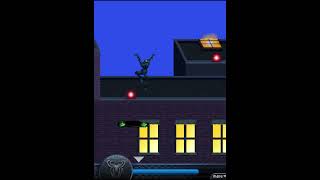 100% Playthrough - SPIDER-MAN 3 Java Game (Infinite Health) [Part 2/3] as Black Suit