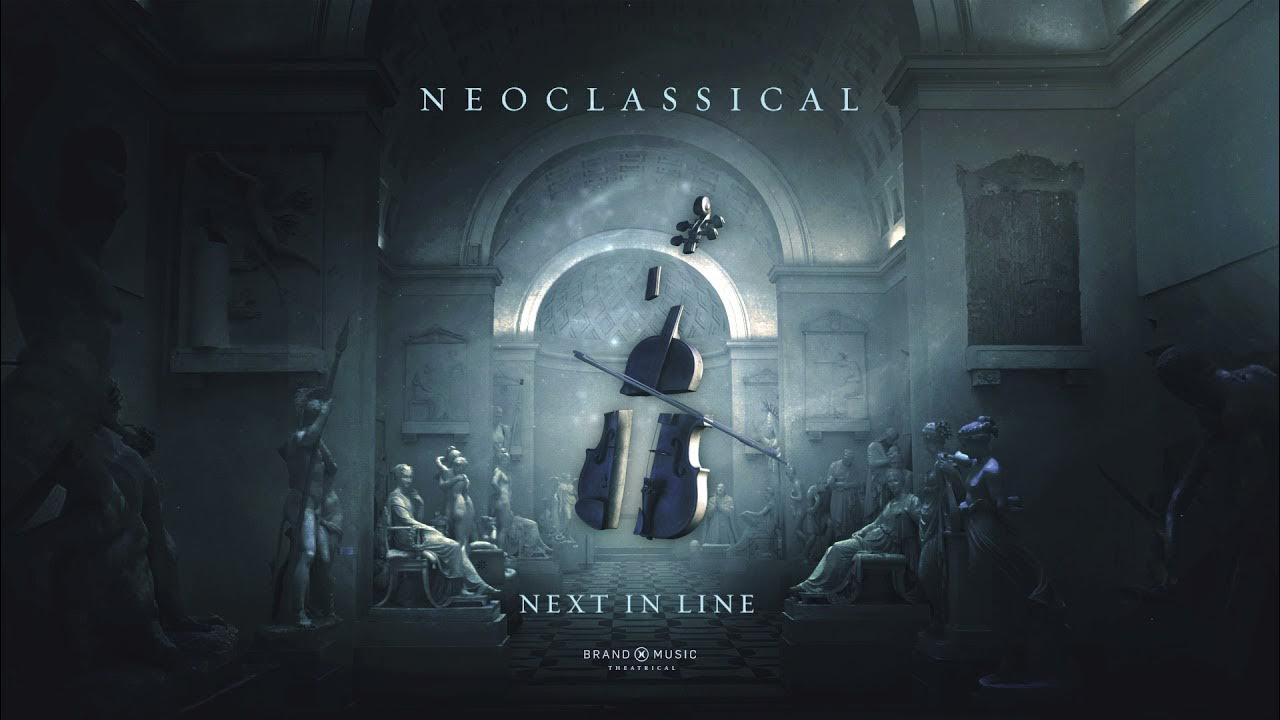 Brand X Music - Next In Line - Neoclassical (2021) Brand X Music - Next In Line - Neoclassical (2021)