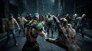 Zombie Hunter (19th) #zombiehunter #zombiehuntergameplay #gamingzone #dgnaturegaming screenshot 5