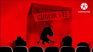 Minions Watching All Logo Horror Remakes