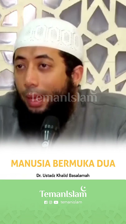 𝗪𝗔𝗦𝗣𝗔𝗗𝗔 𝗠𝗔𝗡𝗨𝗦𝗜𝗔 𝗕𝗘𝗥𝗠𝗨𝗞𝗔 𝗗𝗨𝗔 - TemanIslam Channel