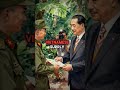 Cambodia's Prince Was Overthrown While Shopping in Moscow