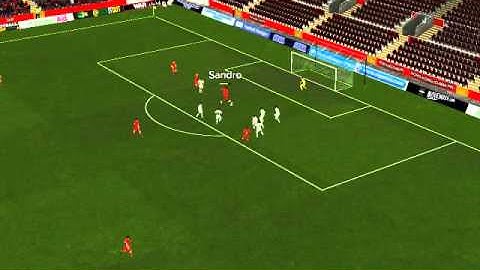 Hong Kong (China PR) 3-2 Myanmar - Match Highlights