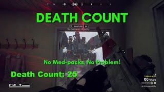 DEATH COUNT | Generation Zero