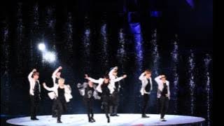 [Audio] Super Junior: Bonamana - Rock Version SS4