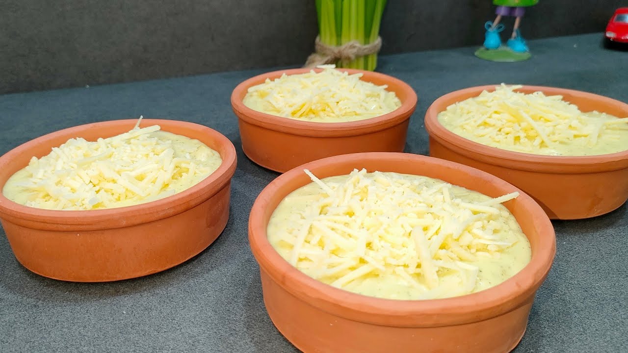 وصفة تاع غراتان بزاااف بنيينة و زيد ساهلة و ماشي ناشف.. غراتان الدجاج على طريقة المطاعم الكبرى 👌