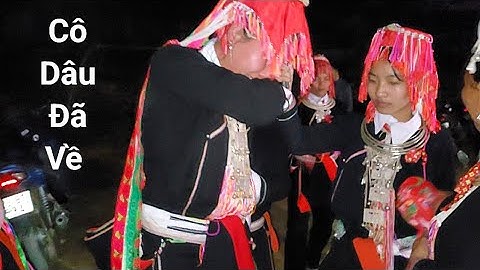 Tập 9 Cô Dâu Đã Về ( Đám Cưới Thôn Khuổi Lùng ) Kết Nối Bốn Phương