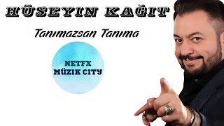 Hüseyi̇n Kağit - Tanımazsan Tanıma Remix Baas Bosted