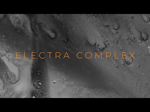 IAMX - Electra Complex