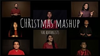 A Quarantined Christmas Mashup | Fire Revivalists
