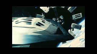 Interstellar 4K Edit/Amv