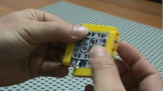 2 way folding